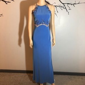 GILAR Evening Gown